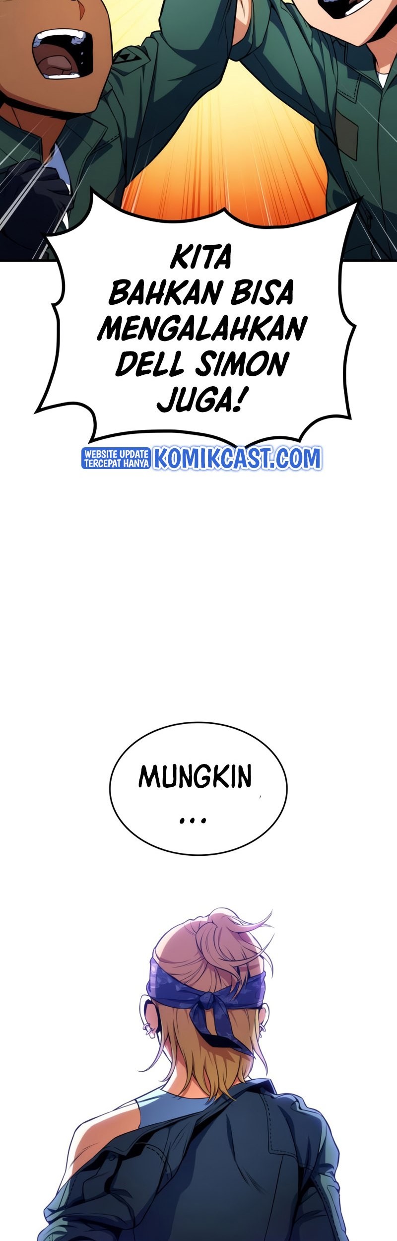 Kill The Dragon Chapter 9 - halaman 48