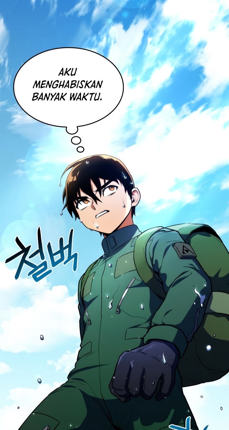 Kill The Dragon Chapter 9 - halaman 59