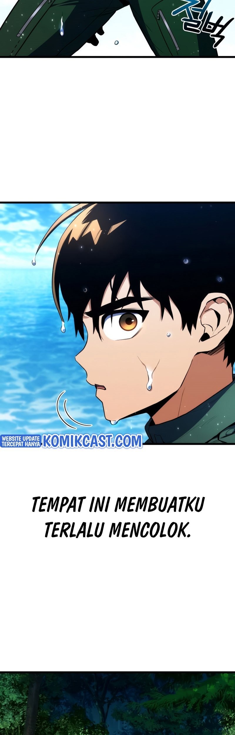 Kill The Dragon Chapter 9 - halaman 60