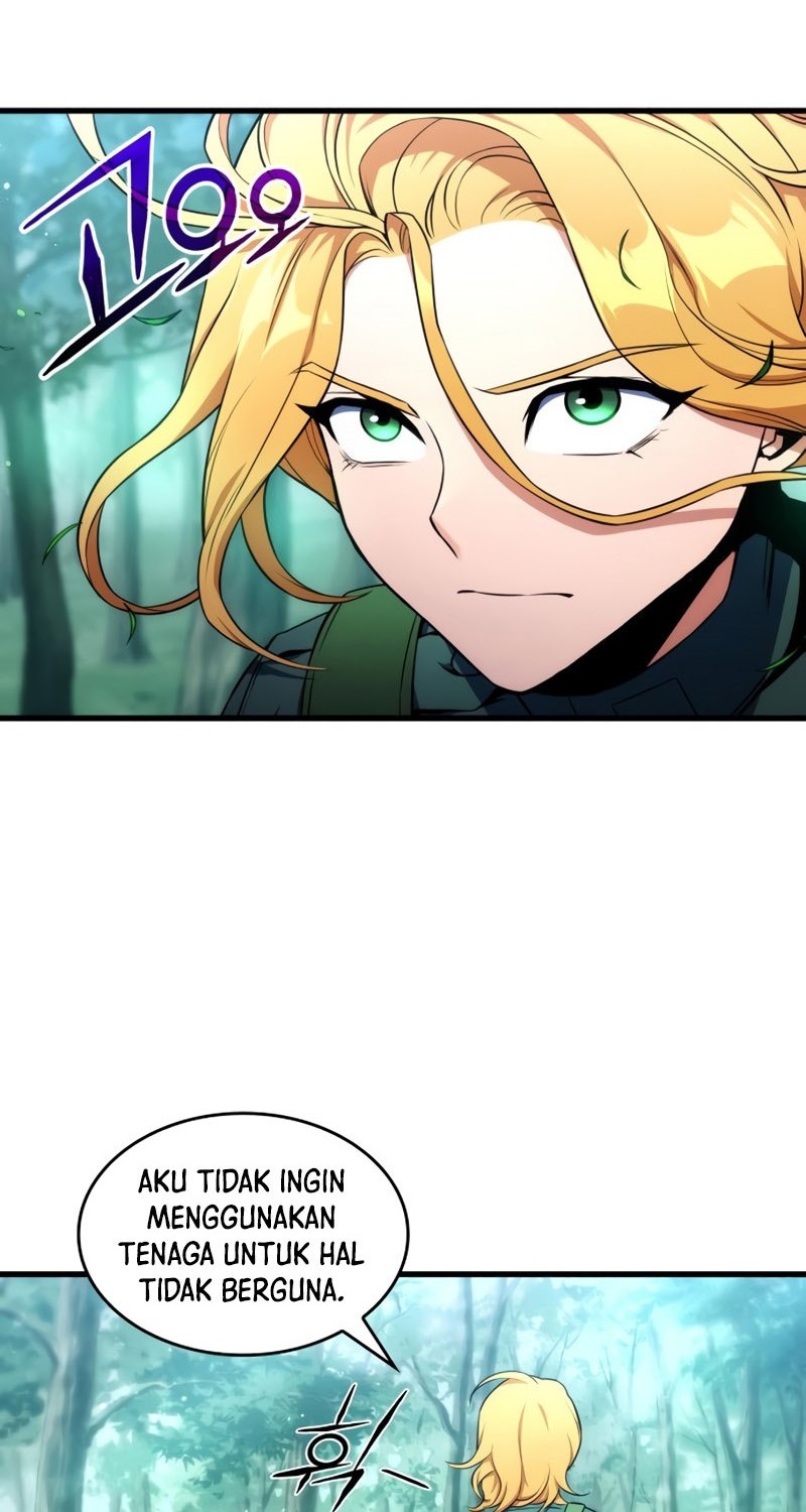 Kill The Dragon Chapter 9 - halaman 71