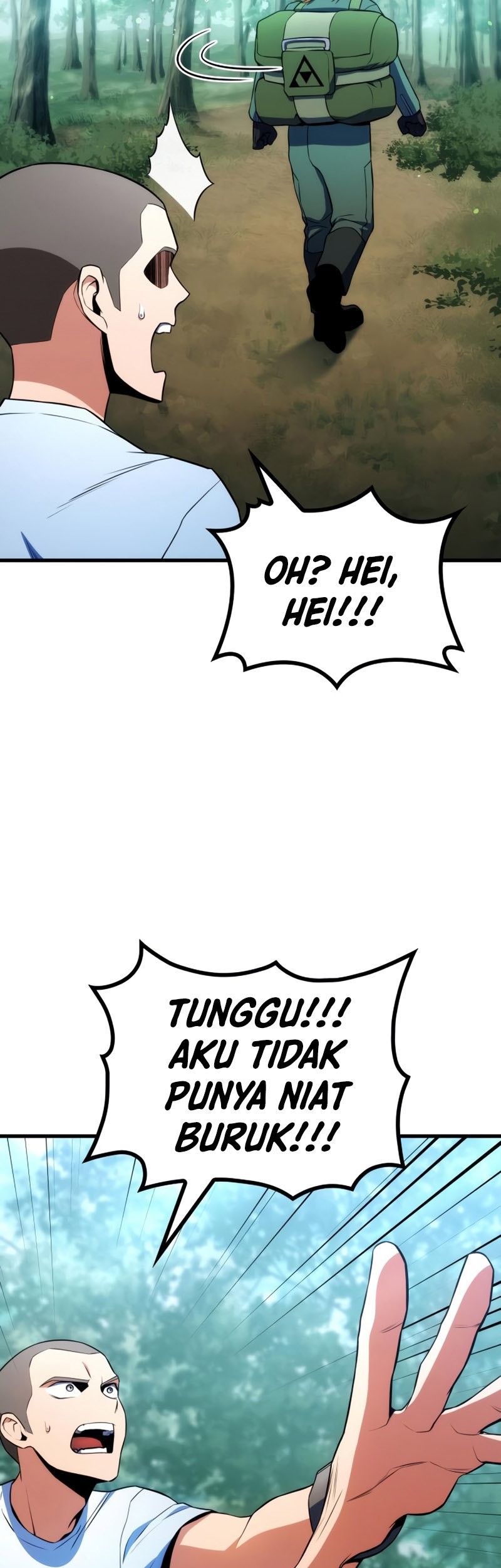 Kill The Dragon Chapter 9 - halaman 72