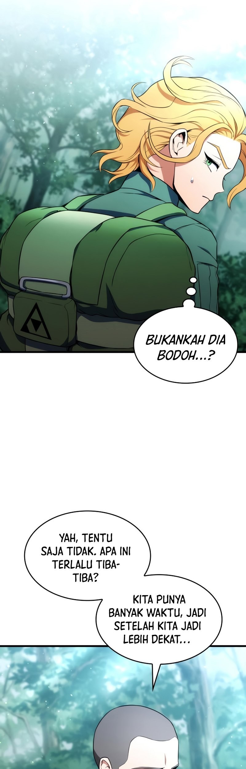 Kill The Dragon Chapter 9 - halaman 74