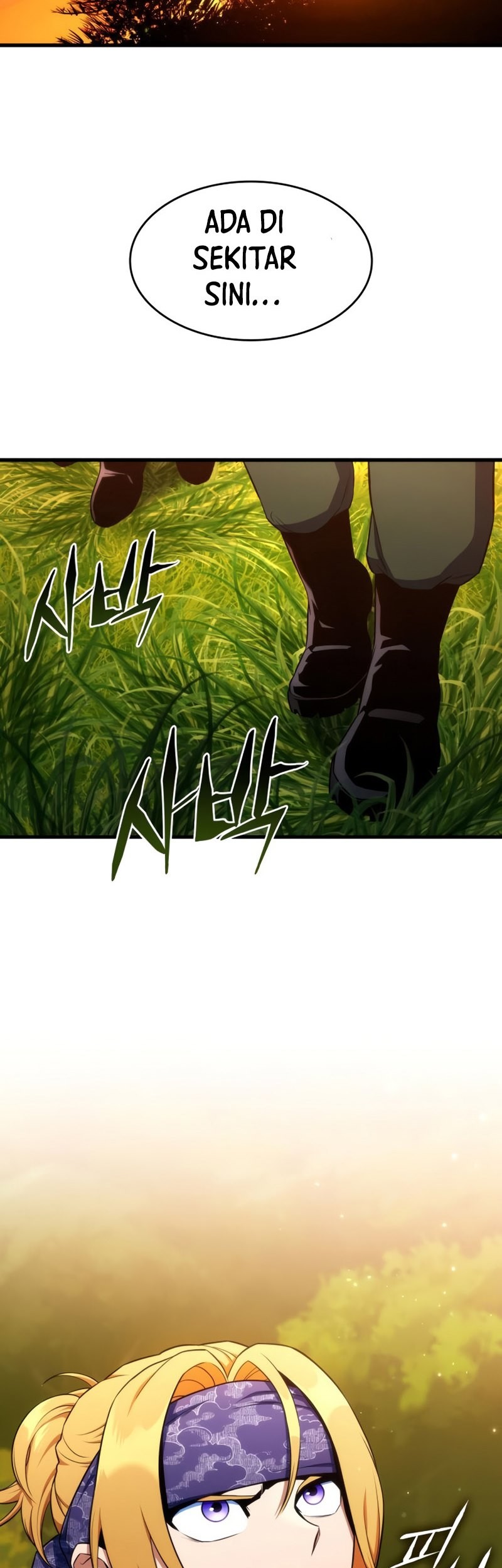 Kill The Dragon Chapter 9 - halaman 78
