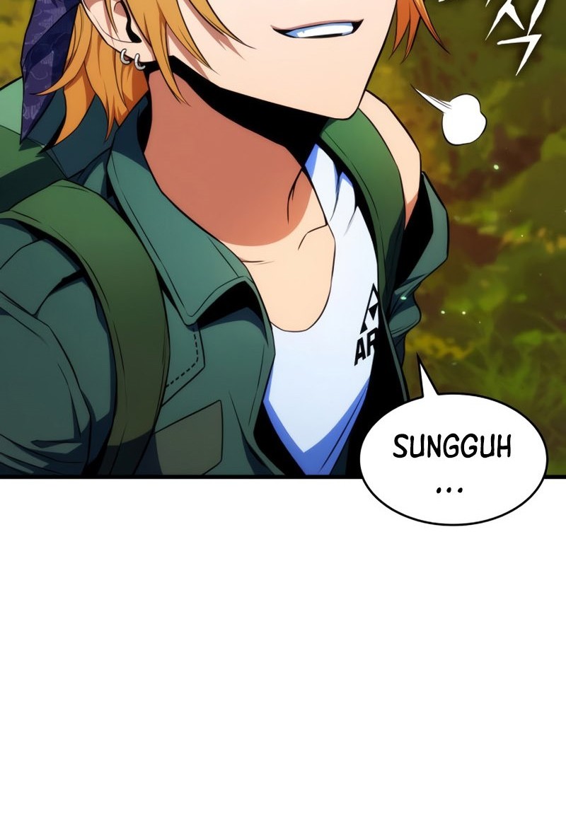 Kill The Dragon Chapter 9 - halaman 79