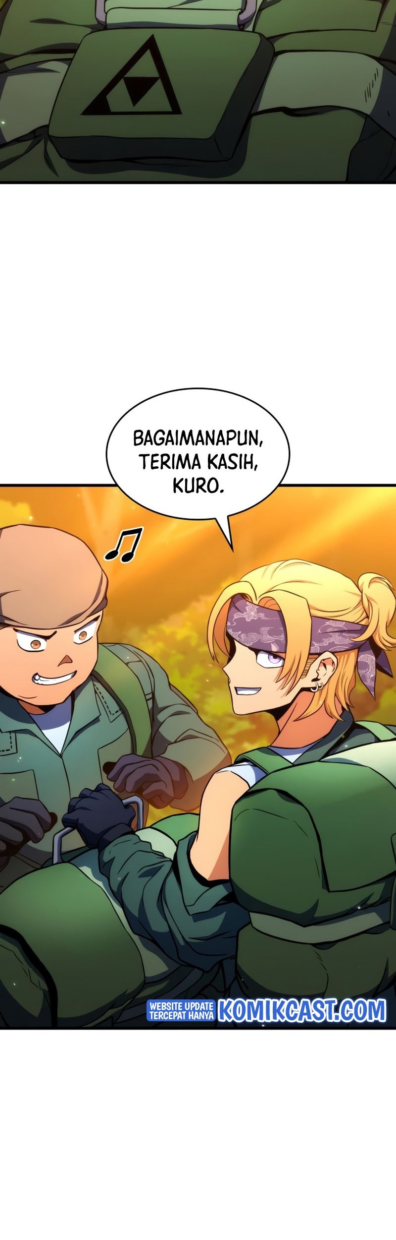 Kill The Dragon Chapter 9 - halaman 82