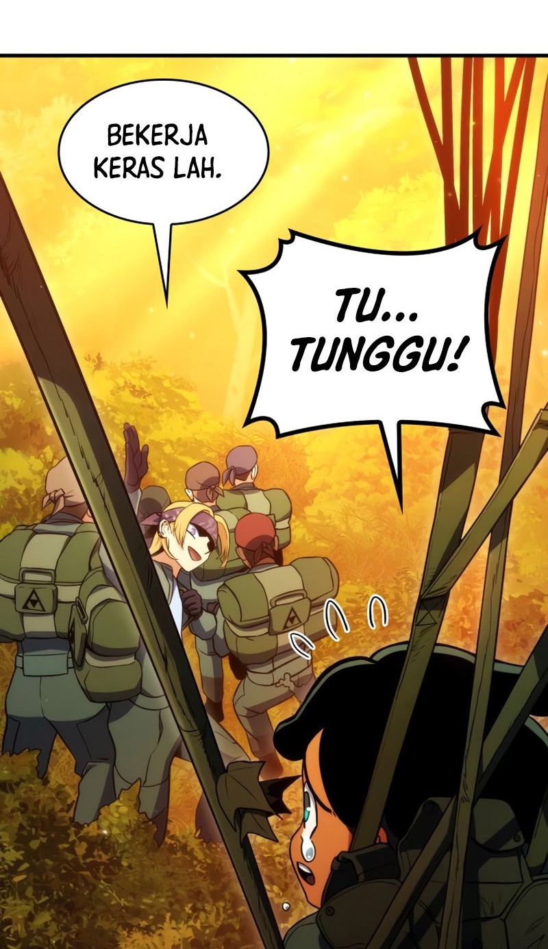 Kill The Dragon Chapter 9 - halaman 83