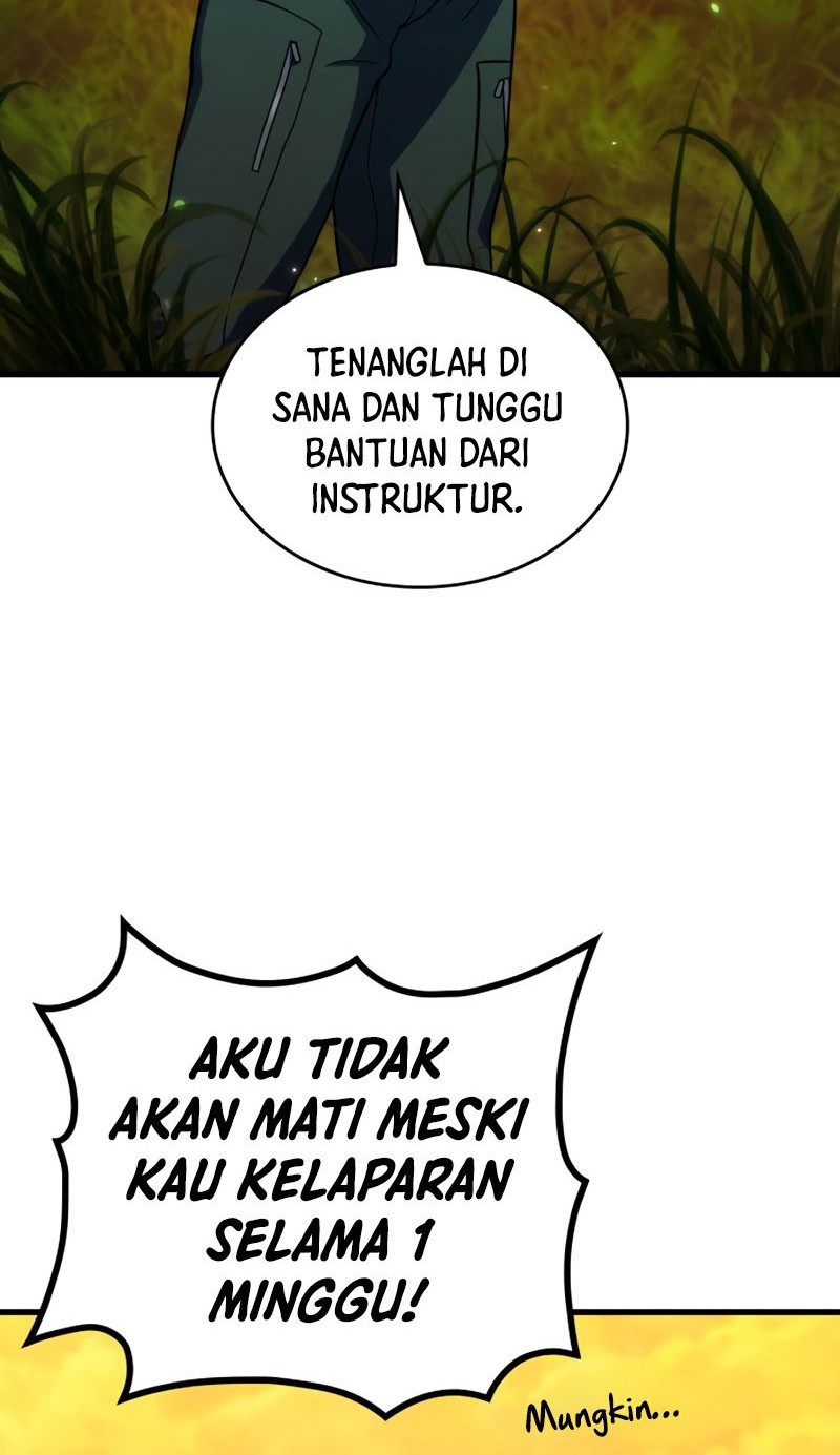 Kill The Dragon Chapter 9 - halaman 85