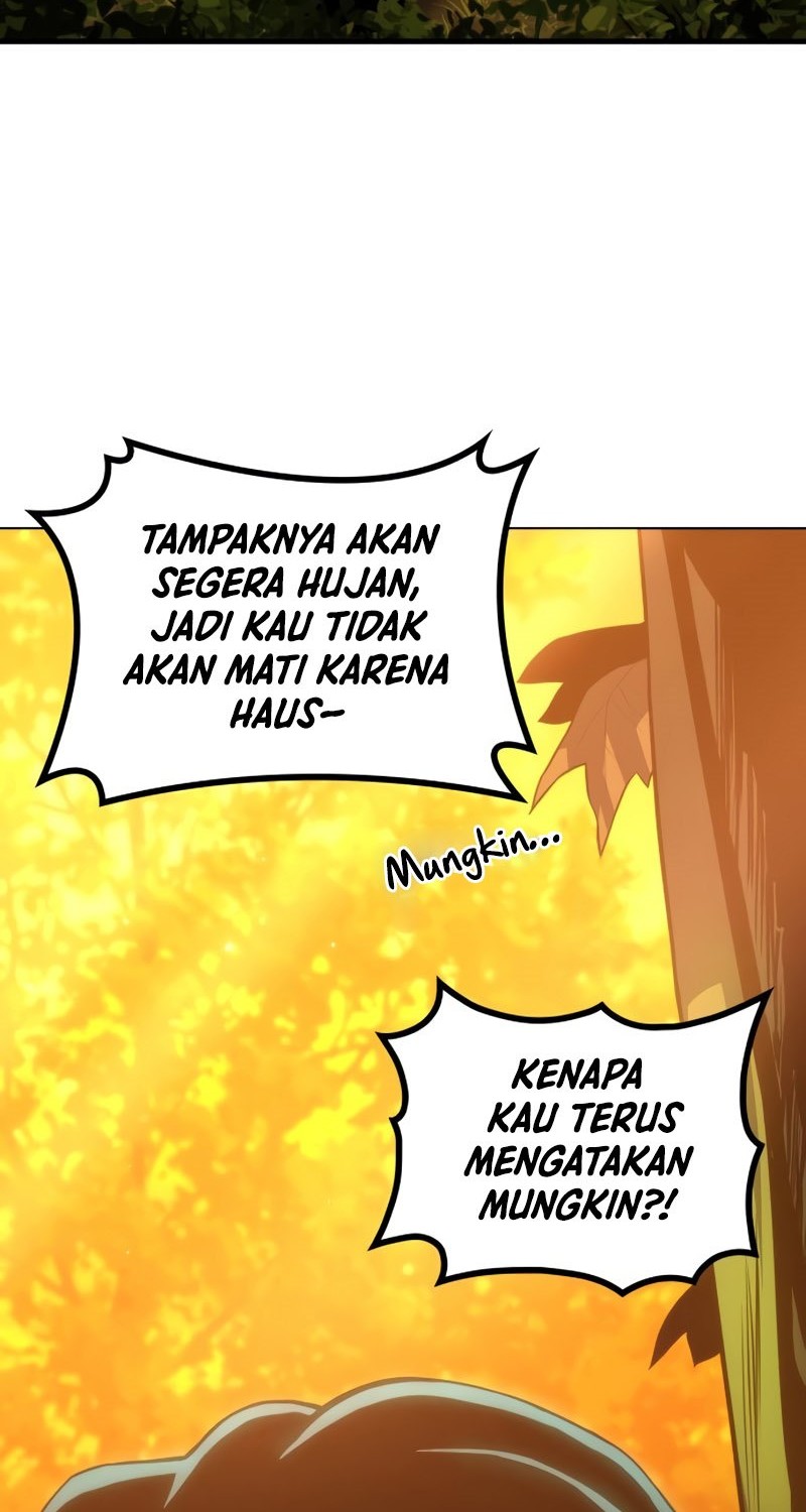 Kill The Dragon Chapter 9 - halaman 87