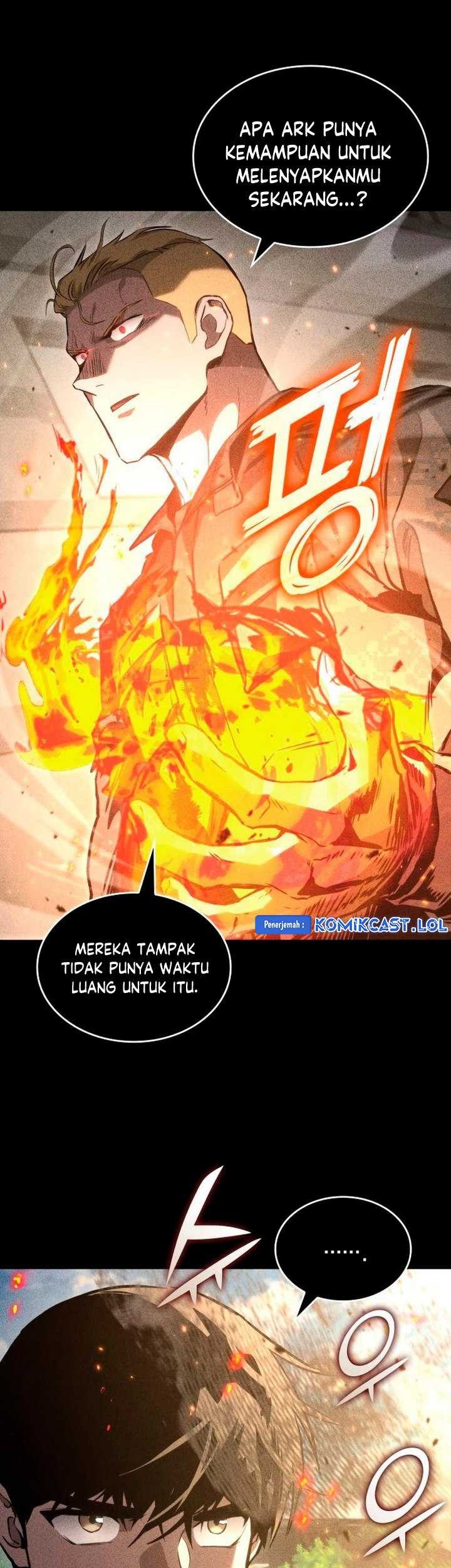 Kill The Dragon Chapter 90 - halaman 10