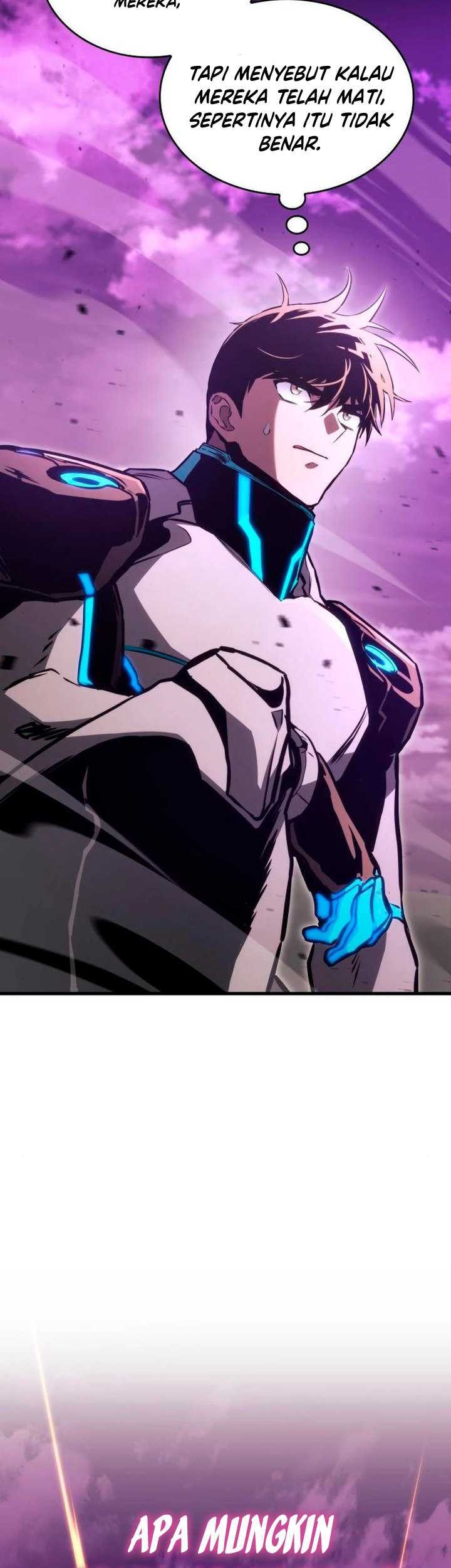 Kill The Dragon Chapter 90 - halaman 12