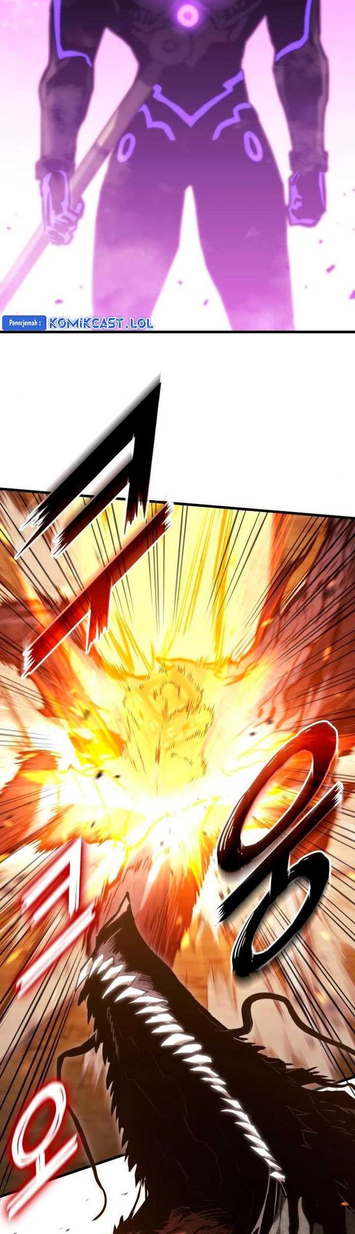 Kill The Dragon Chapter 90 - halaman 14
