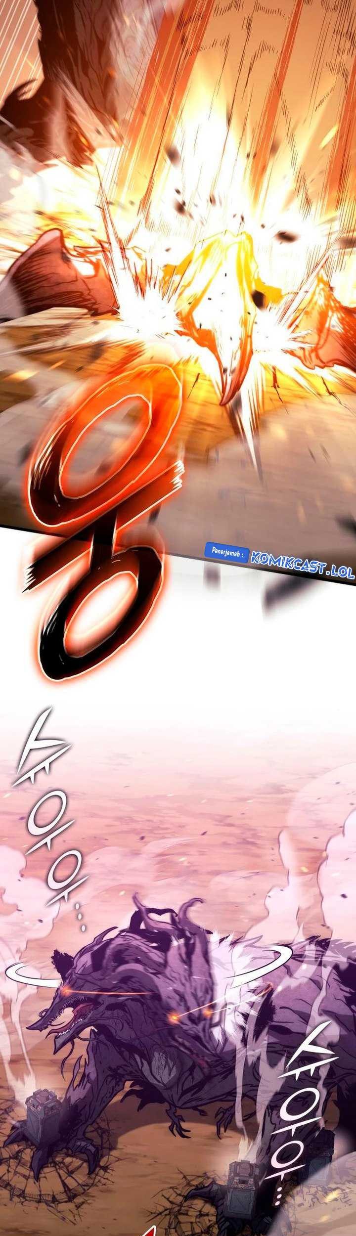 Kill The Dragon Chapter 90 - halaman 16