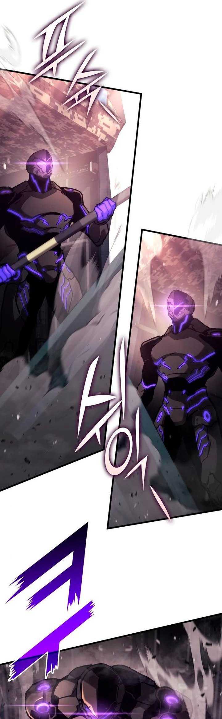 Kill The Dragon Chapter 90 - halaman 18