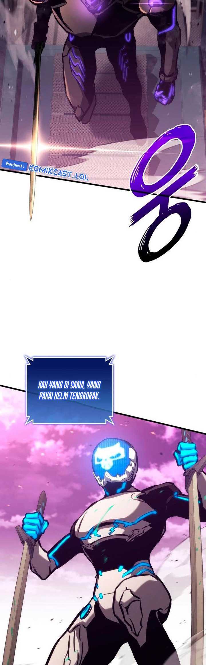 Kill The Dragon Chapter 90 - halaman 19