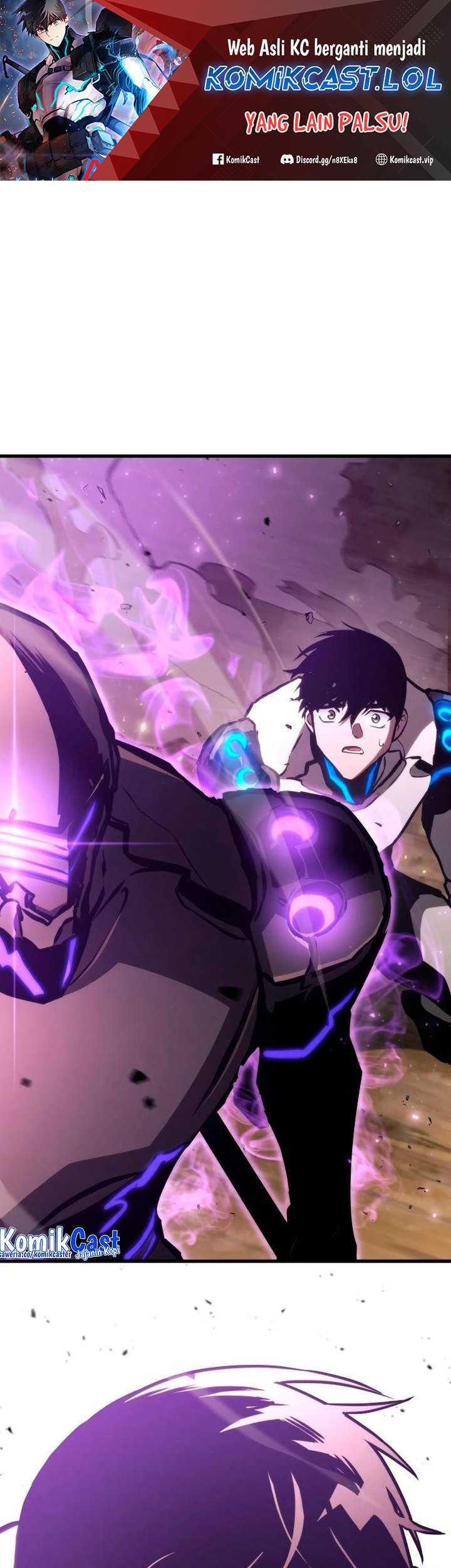 Kill The Dragon Chapter 90 - halaman 2