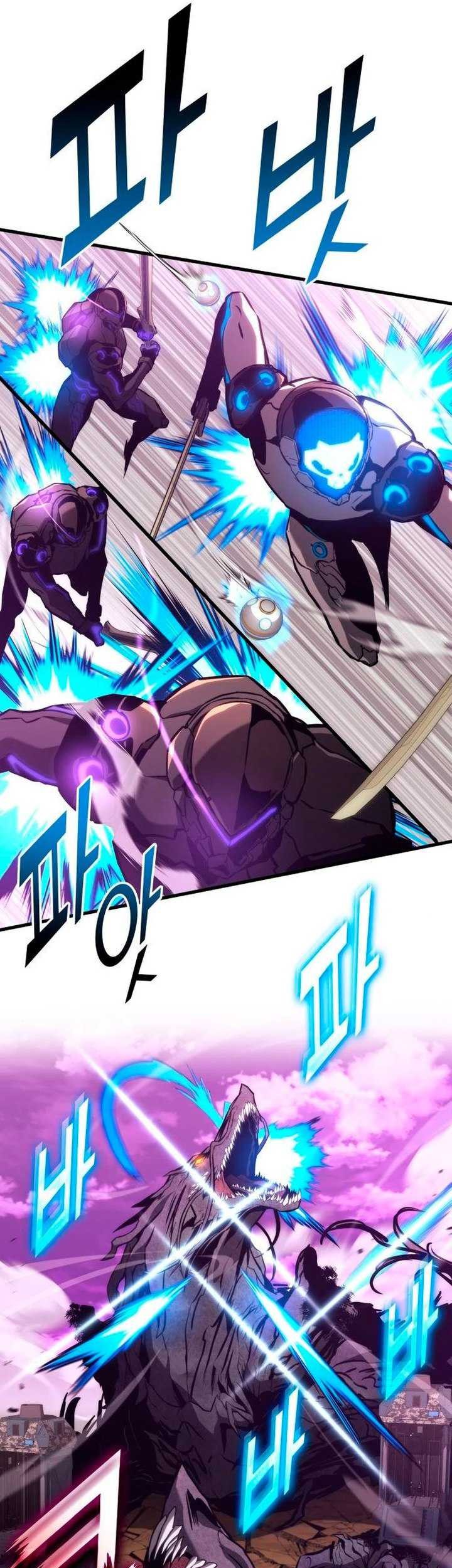 Kill The Dragon Chapter 90 - halaman 22