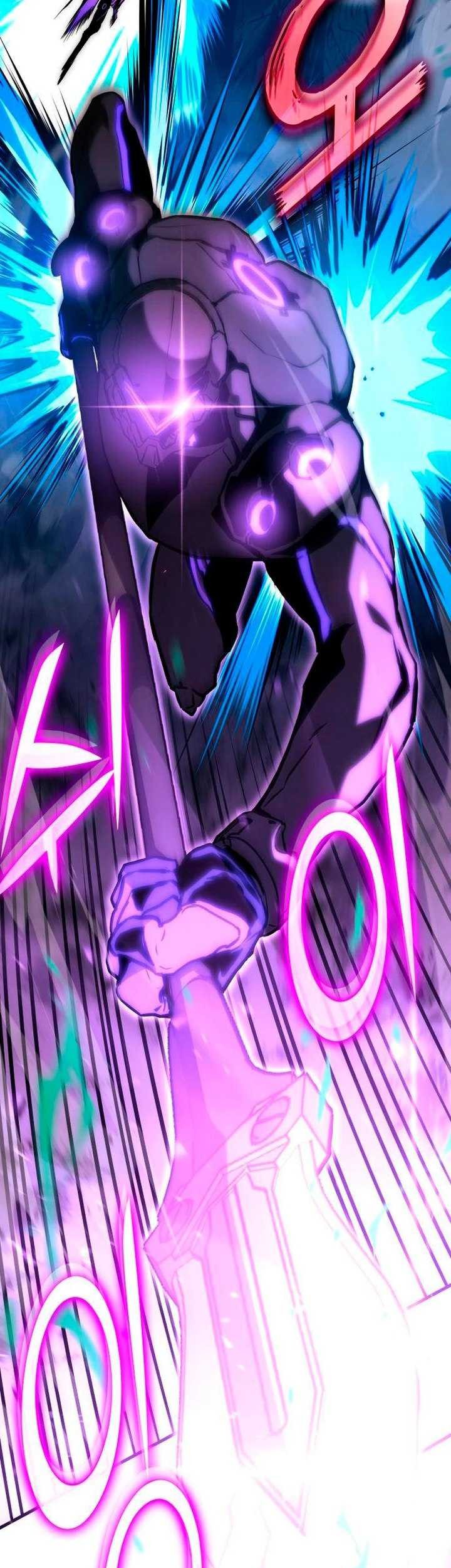 Kill The Dragon Chapter 90 - halaman 24