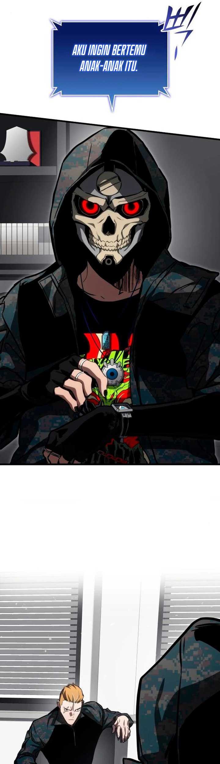Kill The Dragon Chapter 90 - halaman 30