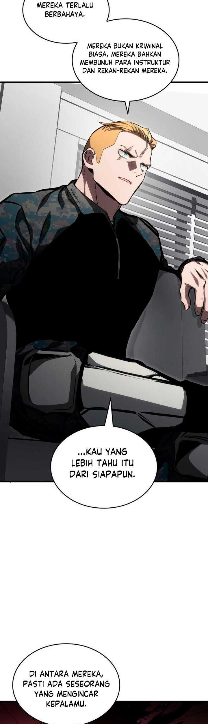 Kill The Dragon Chapter 90 - halaman 32