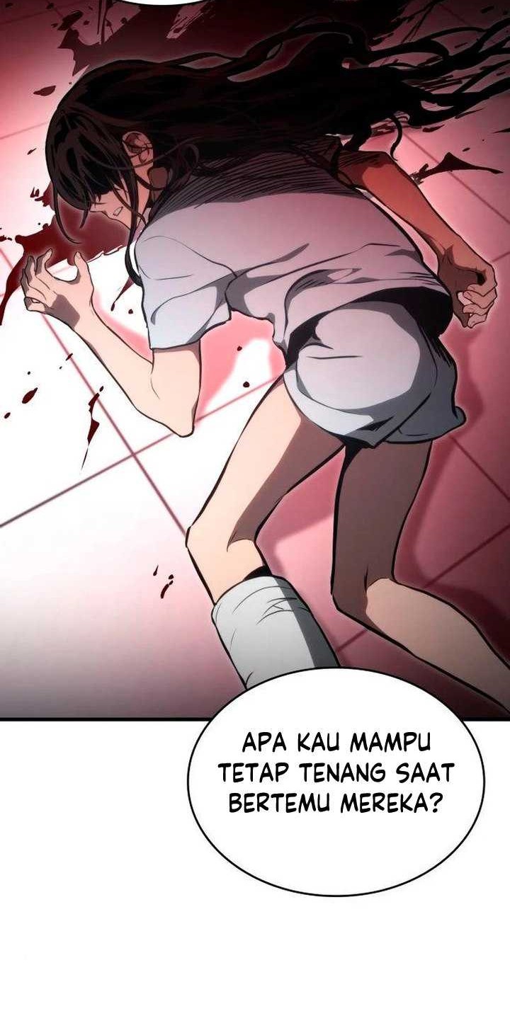 Kill The Dragon Chapter 90 - halaman 33