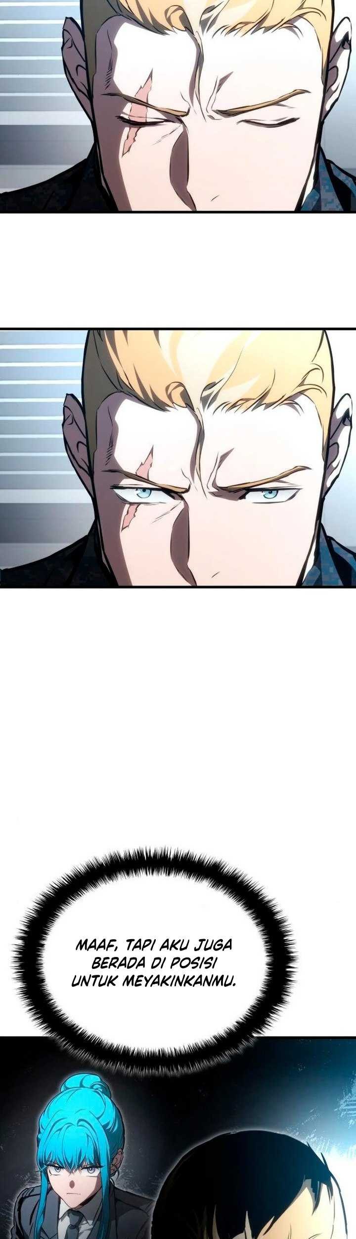 Kill The Dragon Chapter 90 - halaman 36