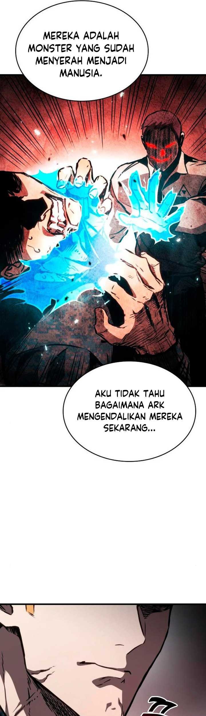 Kill The Dragon Chapter 90 - halaman 38