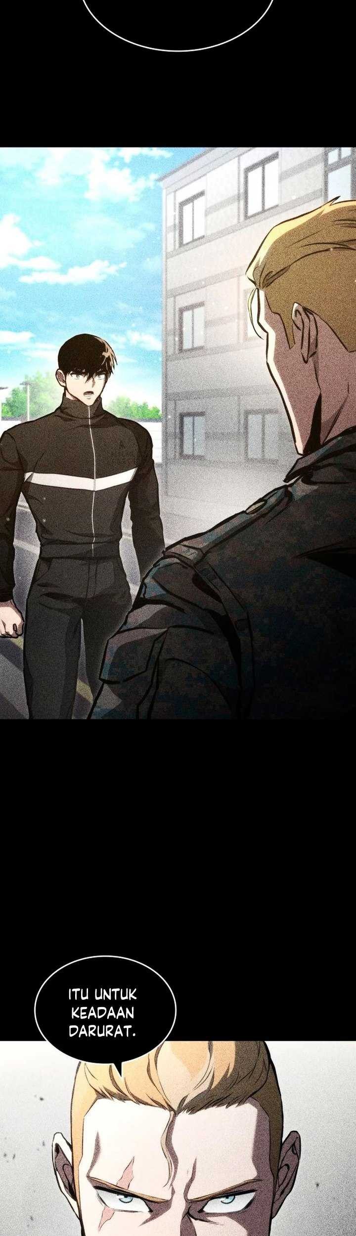Kill The Dragon Chapter 90 - halaman 4