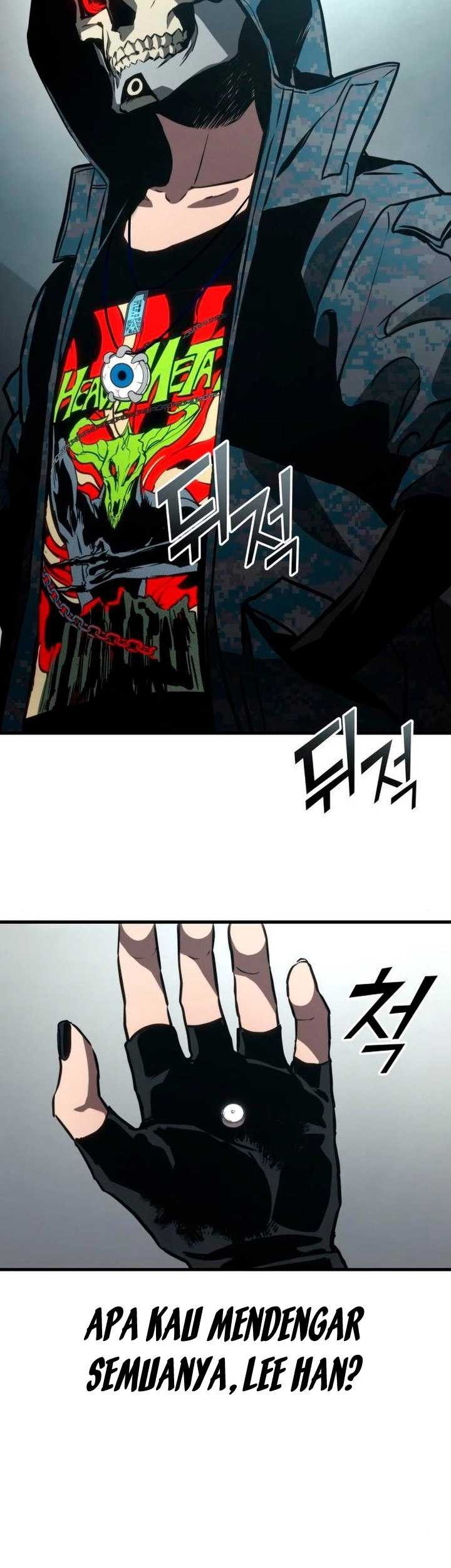 Kill The Dragon Chapter 90 - halaman 42