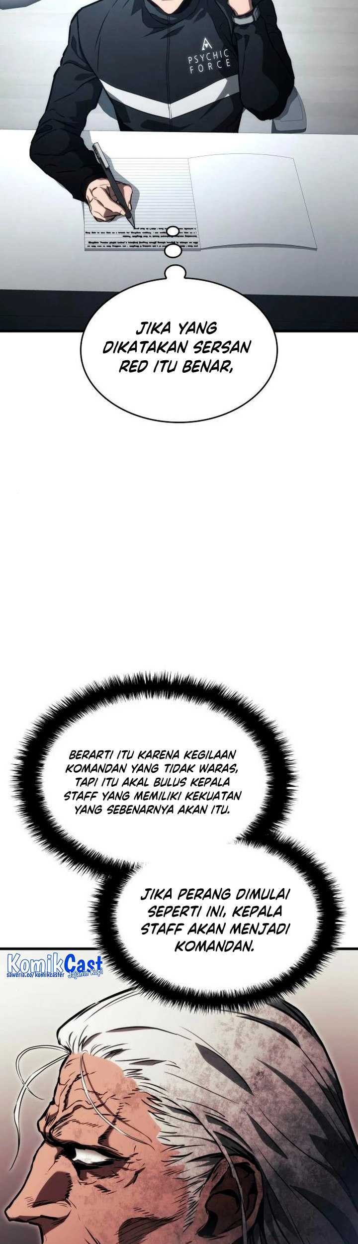 Kill The Dragon Chapter 90 - halaman 44