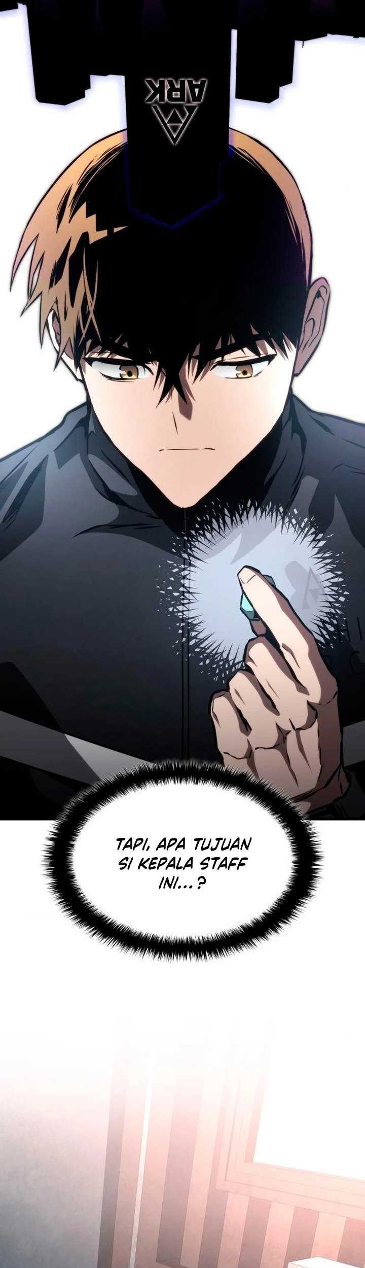 Kill The Dragon Chapter 90 - halaman 46