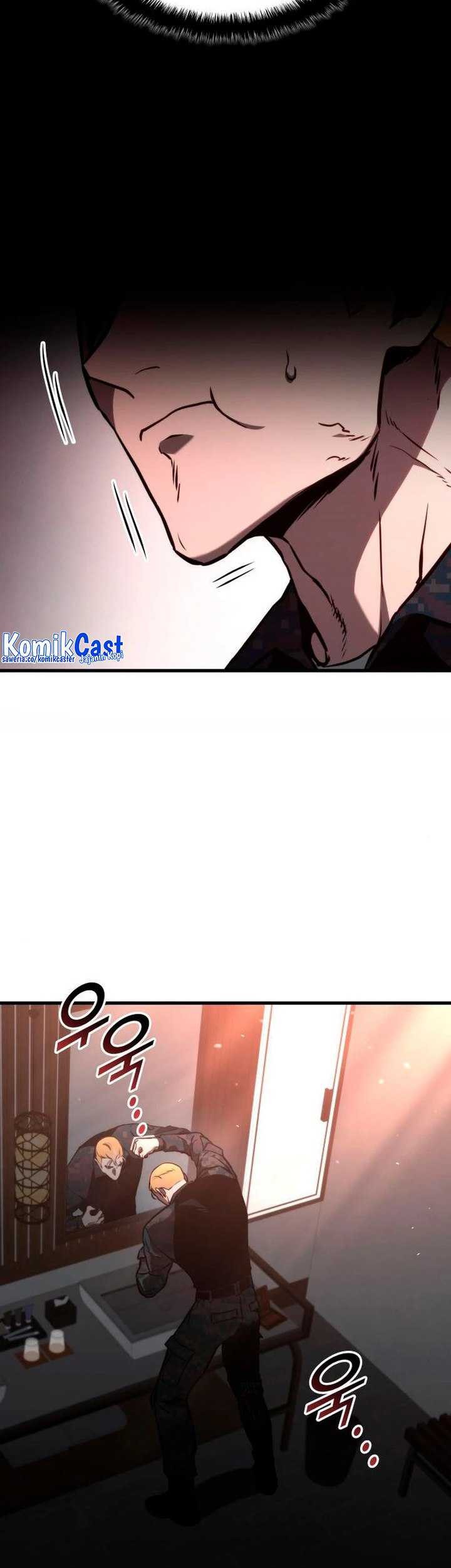 Kill The Dragon Chapter 90 - halaman 52