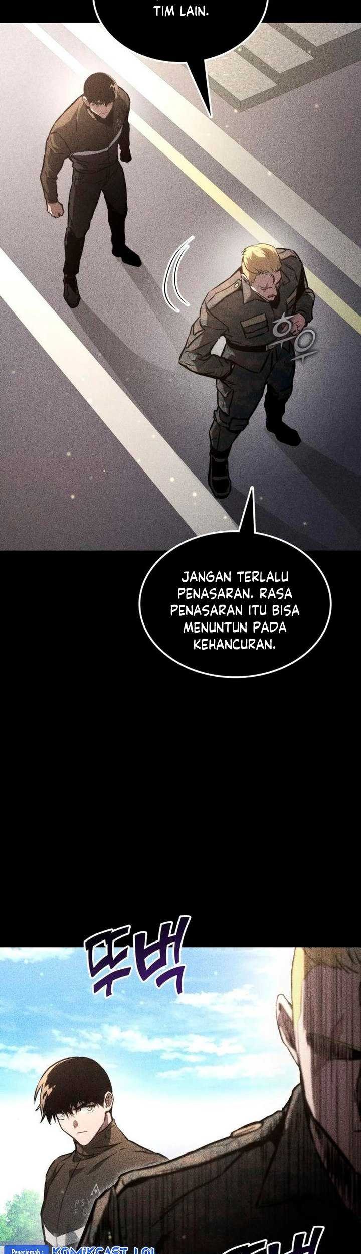 Kill The Dragon Chapter 90 - halaman 6