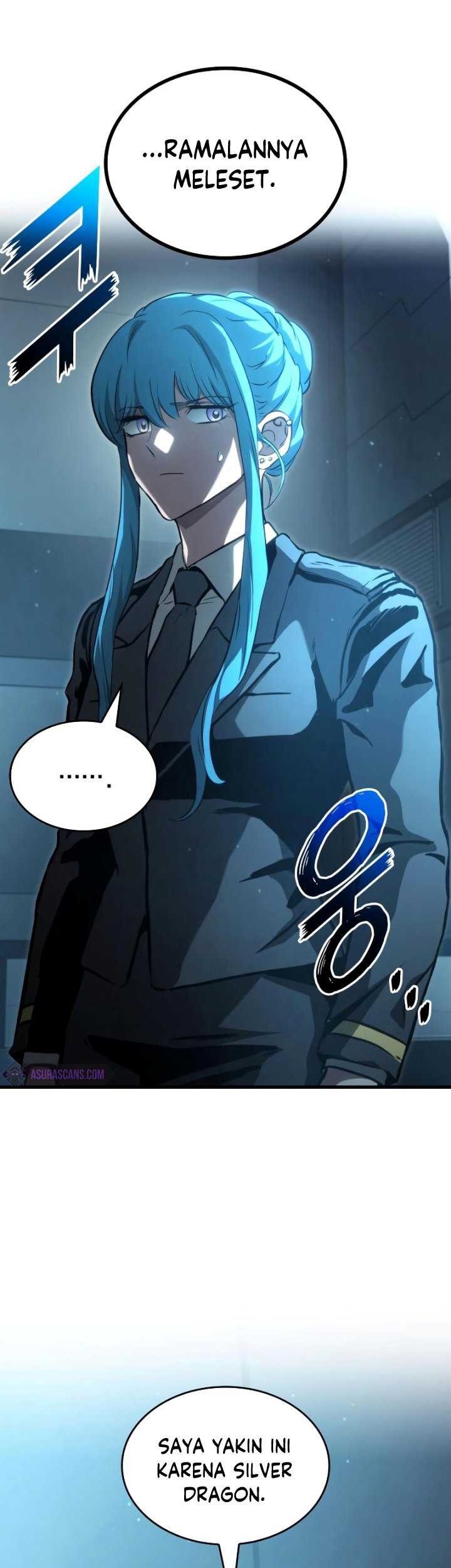 Kill The Dragon Chapter 91 - halaman 10