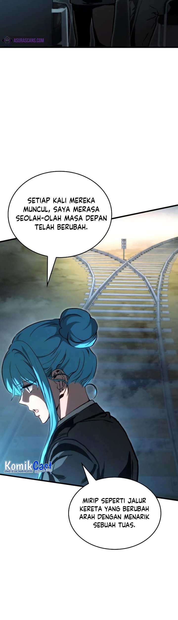 Kill The Dragon Chapter 91 - halaman 12