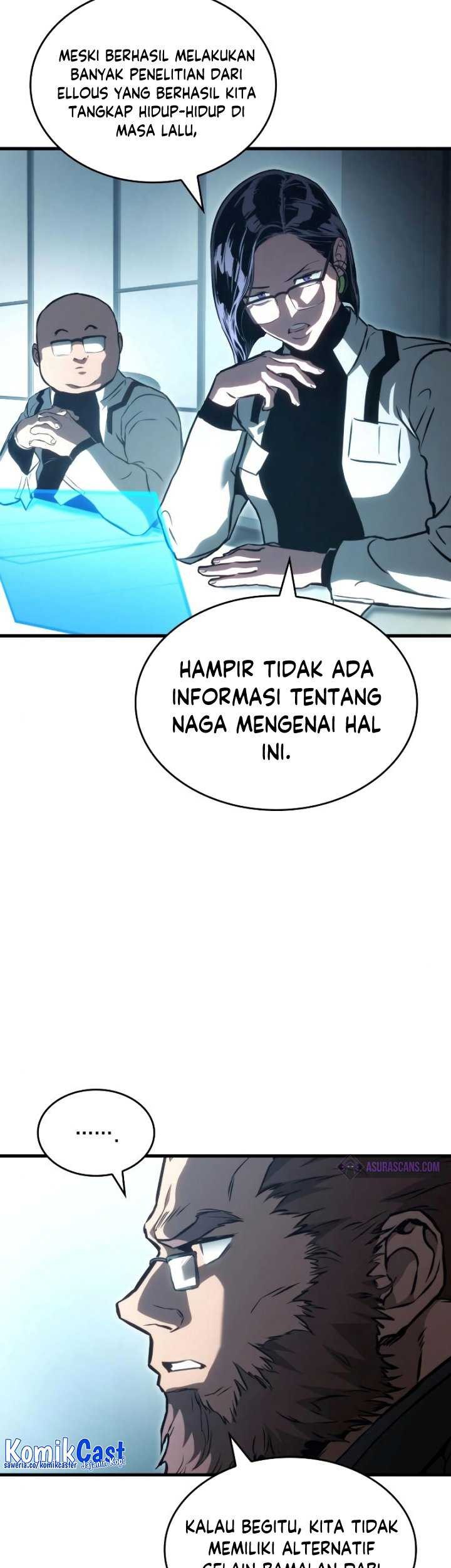 Kill The Dragon Chapter 91 - halaman 16