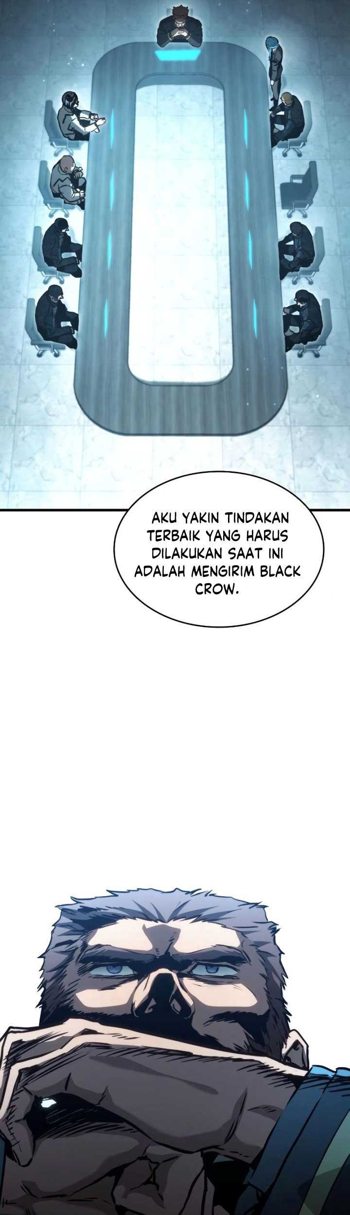 Kill The Dragon Chapter 91 - halaman 18