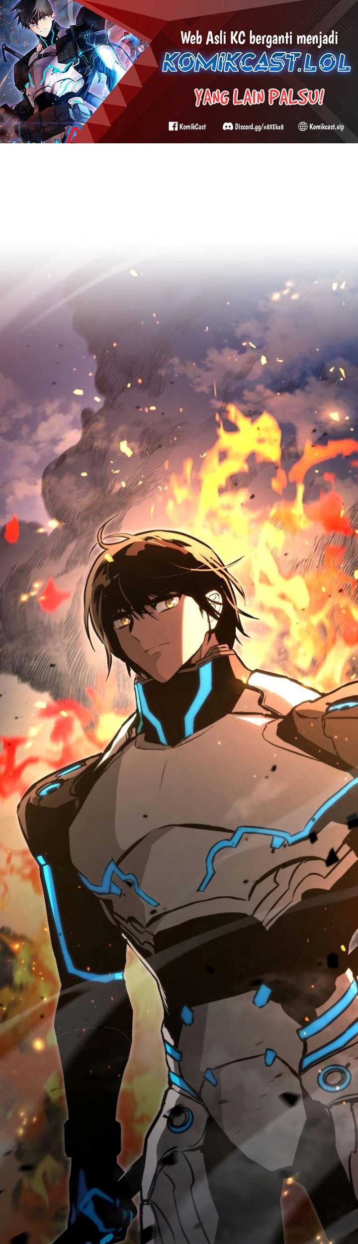 Kill The Dragon Chapter 91 - halaman 2