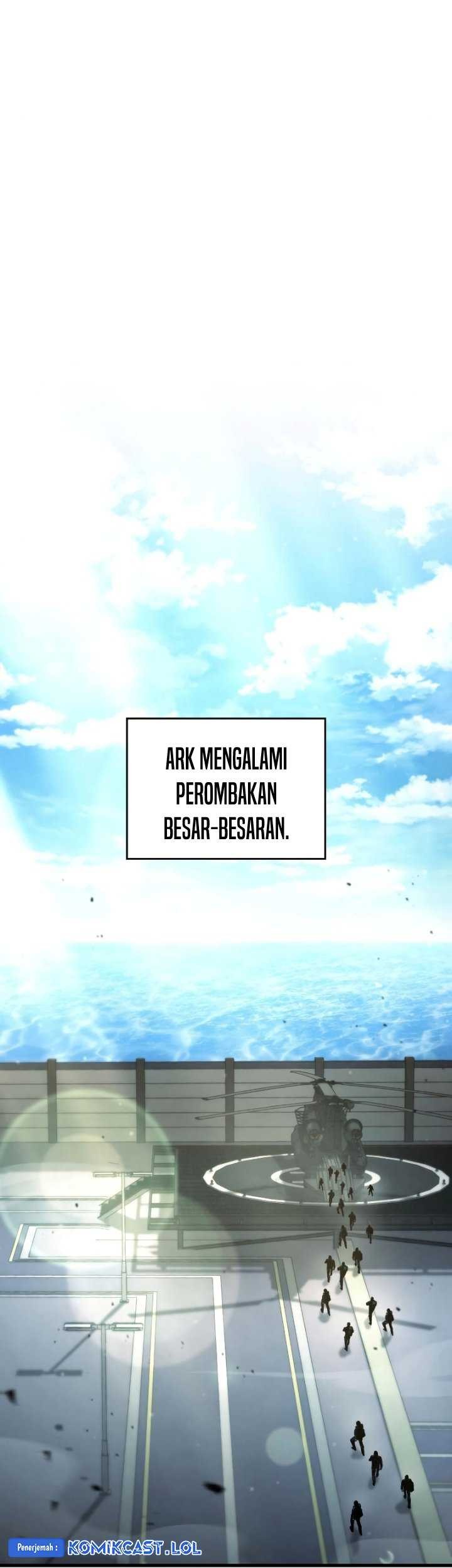 Kill The Dragon Chapter 91 - halaman 20
