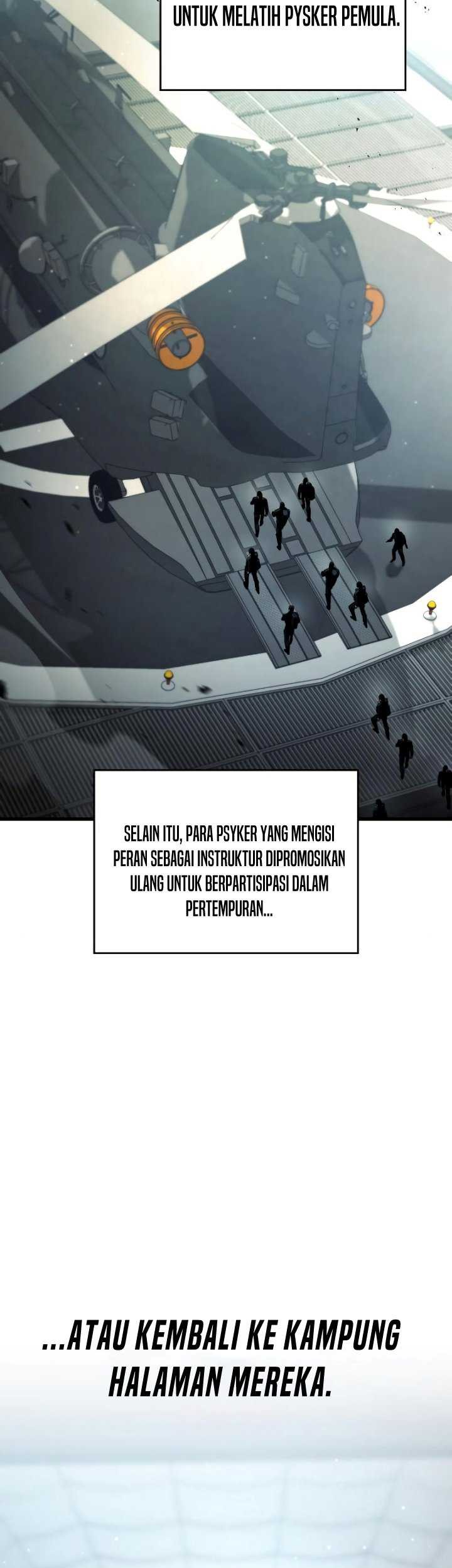 Kill The Dragon Chapter 91 - halaman 22