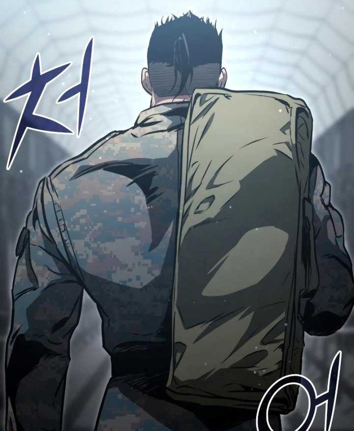 Kill The Dragon Chapter 91 - halaman 23