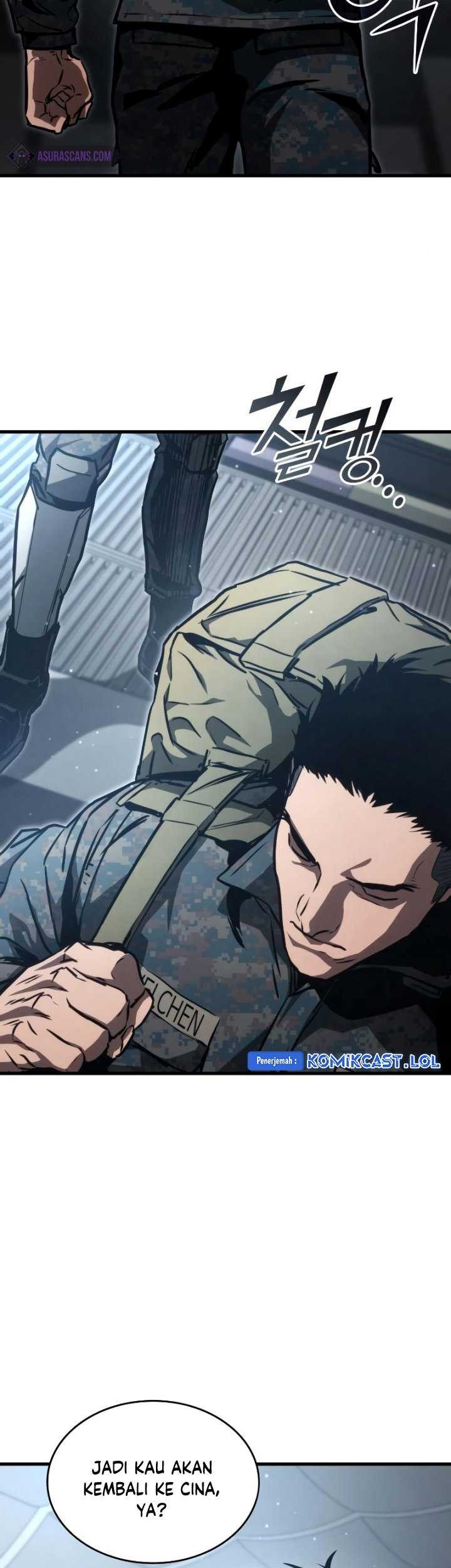 Kill The Dragon Chapter 91 - halaman 24
