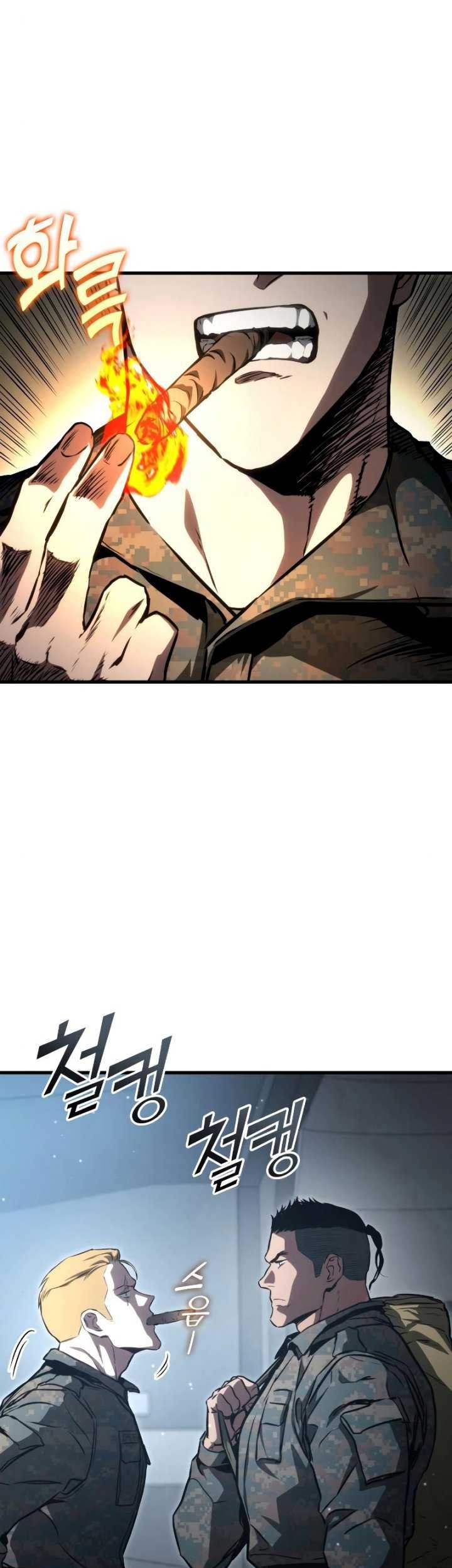 Kill The Dragon Chapter 91 - halaman 26
