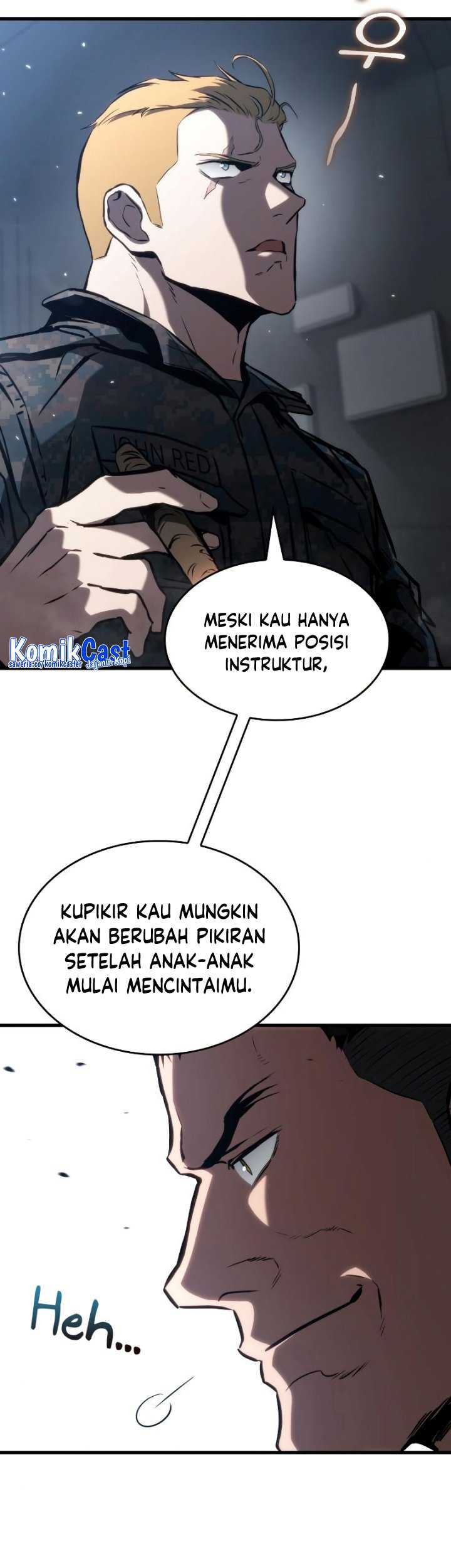 Kill The Dragon Chapter 91 - halaman 28