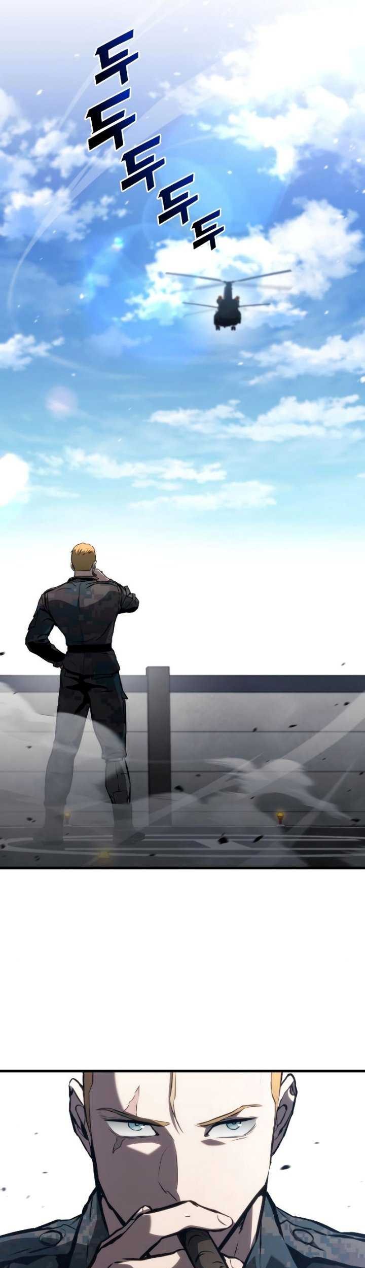 Kill The Dragon Chapter 91 - halaman 30
