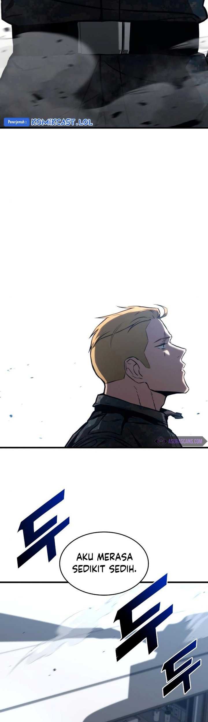 Kill The Dragon Chapter 91 - halaman 32