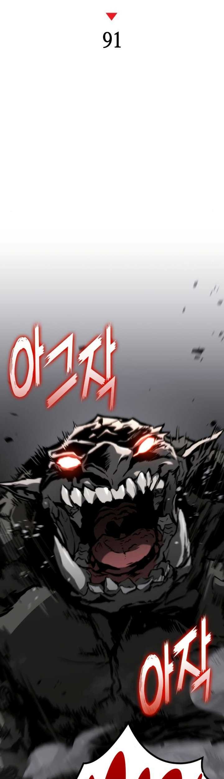 Kill The Dragon Chapter 91 - halaman 36