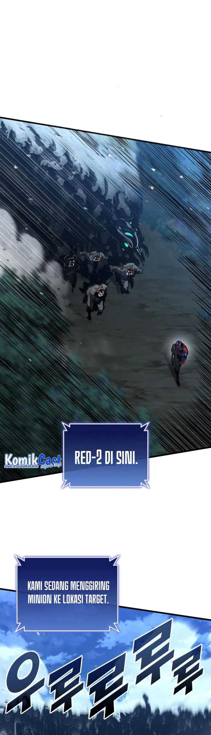 Kill The Dragon Chapter 91 - halaman 38