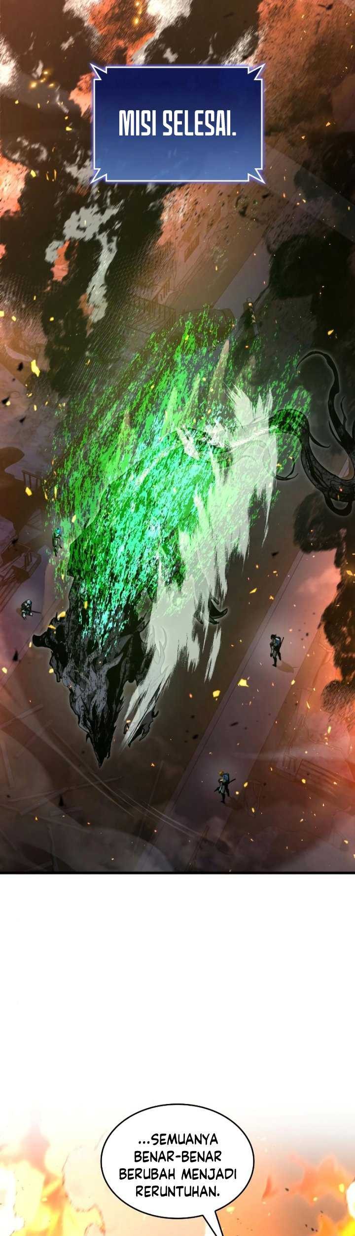 Kill The Dragon Chapter 91 - halaman 4