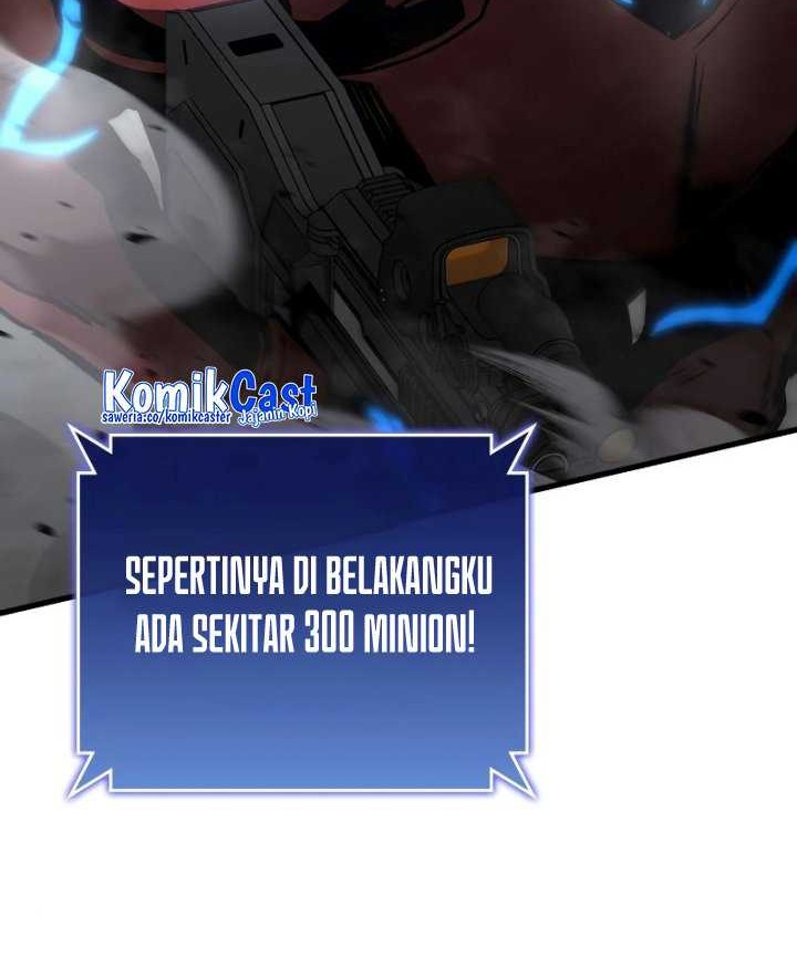 Kill The Dragon Chapter 91 - halaman 41