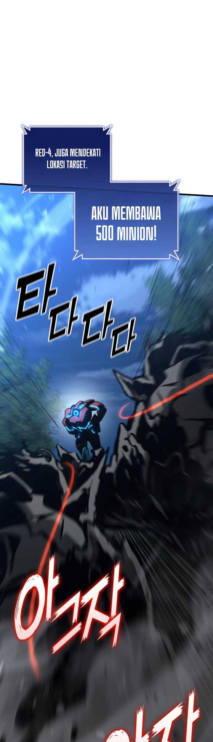 Kill The Dragon Chapter 91 - halaman 42